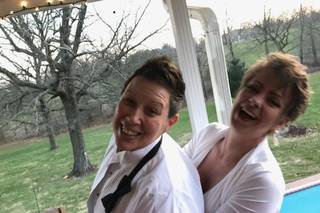 Officially Wed - 36