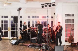 Atlanta Wedding Band - 31