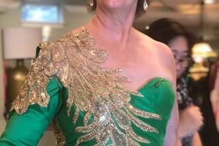 DiDomenico Bridal - Custom Wedding Gowns - 89