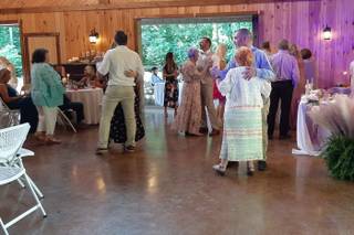 Cherished Memories Wedding DJ Services - 38