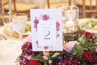 Lal Moya Weddings & Events - 46