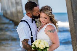 Sun and Sea Beach Weddings - 105