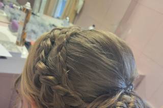 Hair by Kristie - 44