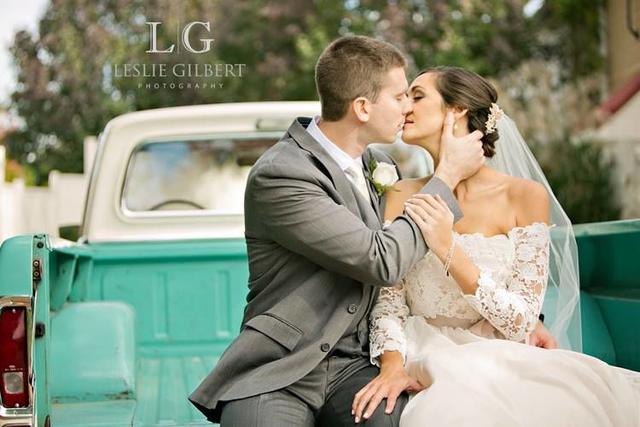 Leslie Gilbert Photography - 3