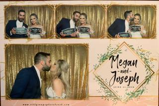 Silly Snaps Photo Booth - 7