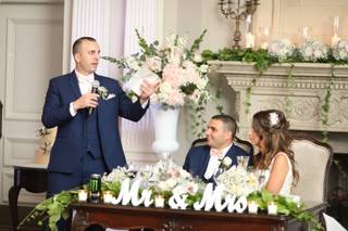 Yumila Wedding and Events floral design - 32