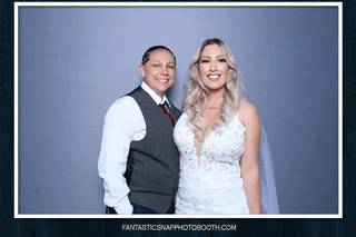Fantastic Snap Photobooth - Photo Booth Rental - 21