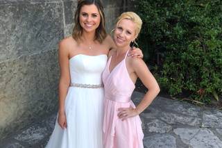 Weddings and Dreams - 10