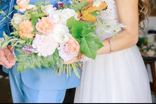 Wedding Nature Photography - 36