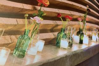 Waterworth Weddings & Events - 5