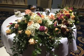 Jeff's Flowers - Of Course, Inc. - 10