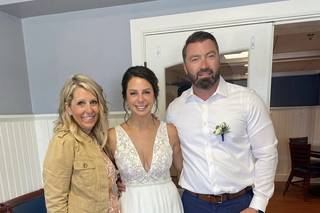 One Fine Day Officiant - 41