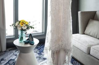 Milk & Honey Bride - 8