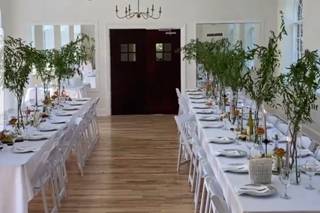 The Hall at Safe Harbor - 7