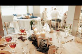 Litchfield Country Club - 18