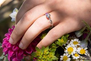 Twisted Twig Fine Florals - 15