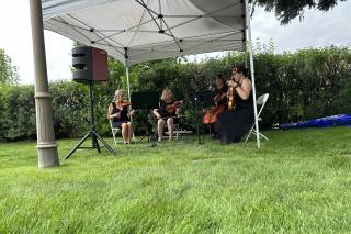 Stillwater String Quartet - 9