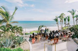 Cabo Beach Weddings - 43