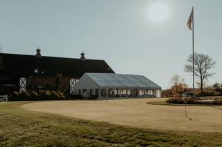 Glenview Golf Course - 16