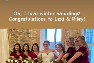 Wildrose Floral Design - 16
