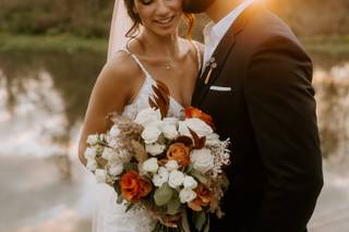 Taylormade Floral & Event Design - 31