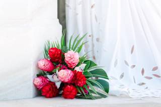Fusion Floral ART - 31