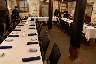 Moon River Brewing Company - 6