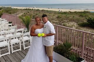 Hilton Garden Inn Ocean City Oceanfront - 31