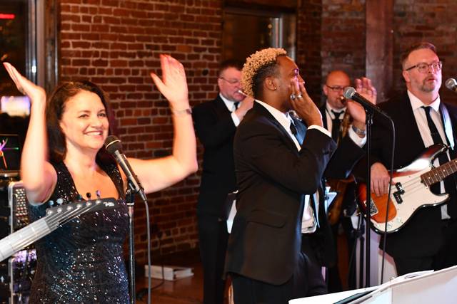 Blue Tone Music & The Nashville Blue Tones 4