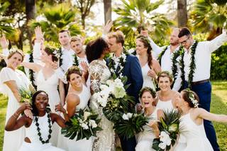 E. Anthony Weddings & Events - 23