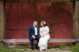 Charlie Kaine Photography - 6