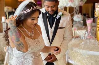 Wedding Elegance by Design - 71