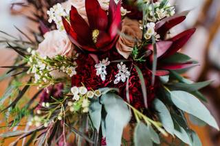 The Enchanted Florist - 22