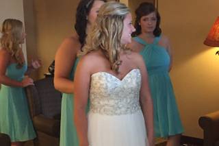 Twin Cities Bridal Alterations - 5