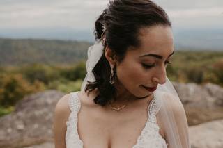 Elegant Hair by Cori Campbell - 10