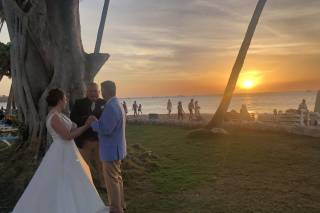 Amore Paraiso Weddings - 52