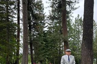 The Wright Officiant - 14