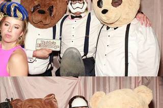 Top Tier Photo Booth - 17