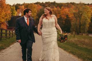 Curvaceous Couture Bridal Collection - 56