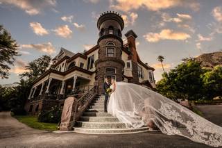 Newhall Mansion - 5