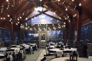 Sah-Hah-Lee Golf Wedding and Events Pavilion - 16
