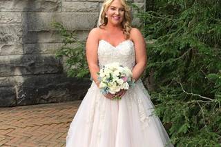 The Poinsett Bride - 22