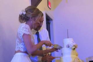 Simply Sweet Weddings - 26