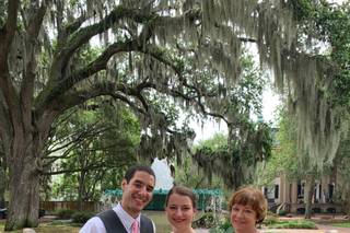 Savannah Simple Weddings - 57