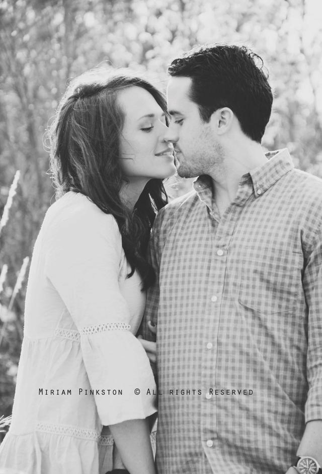 Miriam Pinkston Photography - 2