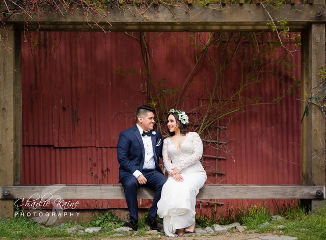 Charlie Kaine Photography - 3