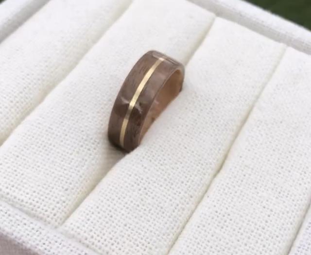 Arcwood Jewelry - 1