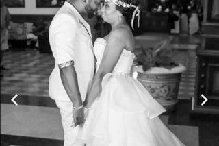 Fun In Jamaica Weddings - 16