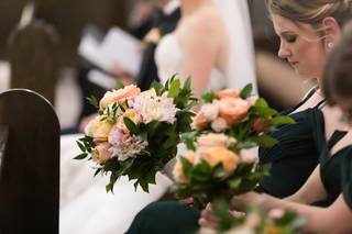 Blissful Blooms - 12