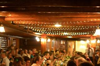 Garnet Hill Lodge - 102